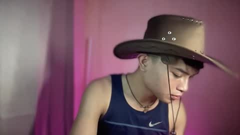 asian_paulox online show from January 15, 2026, 2:16 am