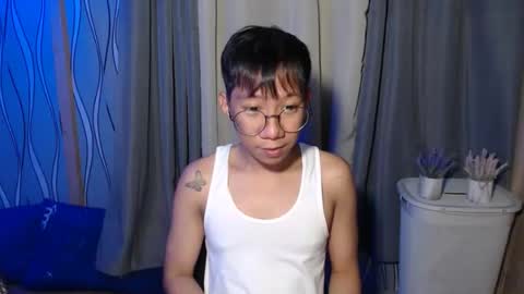 asian_seanbrownxxx online show from January 13, 2026, 2:11 pm