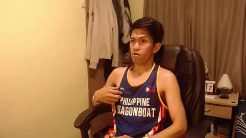 Chad online show from November 27, 2025, 6:32 pm