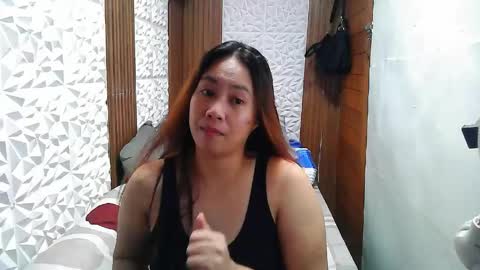 Snapshot of asian_sexydimples chatting on June 6, 2026, 8:08 am Trixie online show from June 6, 2026, 8:08 am