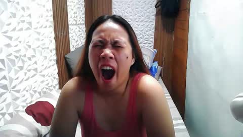 Snapshot of asian_sexydimples chatting on June 9, 2026, 3:56 pm Trixie online show from June 9, 2026, 3:56 pm