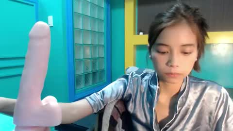 asian_slade online show from June 7, 2026, 2:21 pm
