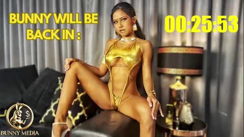 BUNNY WILDER online show from February 2, 2025, 5:53 am