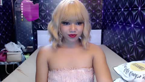 stacey online show from January 17, 2025, 10:34 pm