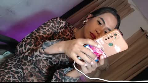 asian_ulysses online show from March 31, 2026, 2:28 pm