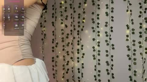 My name Vi online show from October 18, 2025, 3:57 pm