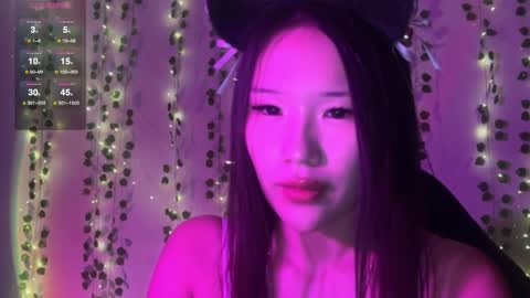 My name Vi online show from October 25, 2025, 6:02 pm