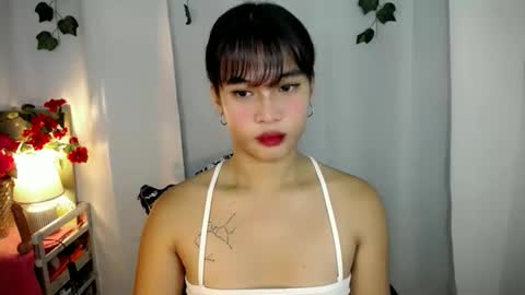 Snapshot of asian_yannie chatting on September 29, 2025, 6:24 pm Yan online show from September 29, 2025, 6:24 pm
