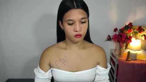 Snapshot of asian_yannie chatting on April 21, 2026, 7:03 am Yan online show from April 21, 2026, 7:03 am