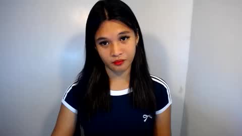 Snapshot of asian_yannie chatting on April 25, 2026, 9:56 pm Yan online show from April 25, 2026, 9:56 pm