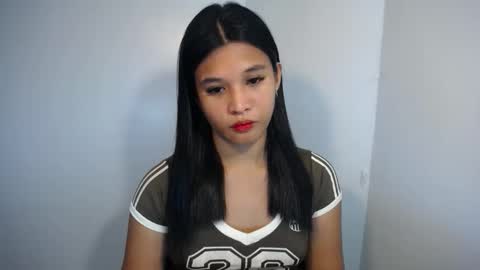 Snapshot of asian_yannie chatting on April 28, 2026, 3:55 am Yan online show from April 28, 2026, 3:55 am