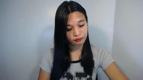 Snapshot of asian_yannie chatting on April 28, 2026, 6:57 pm Yan online show from April 28, 2026, 6:57 pm