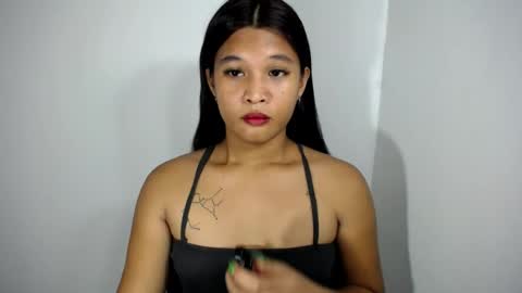 Snapshot of asian_yannie chatting on June 12, 2026, 6:29 pm Yan online show from June 12, 2026, 6:29 pm