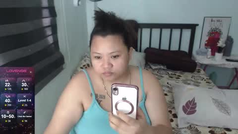 Snapshot of asiananne69 chatting on January 27, 2025, 7:35 am asiananne69 online show from January 27, 2025, 7:35 am