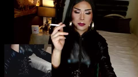 nicole online show from February 16, 2026, 6:37 pm