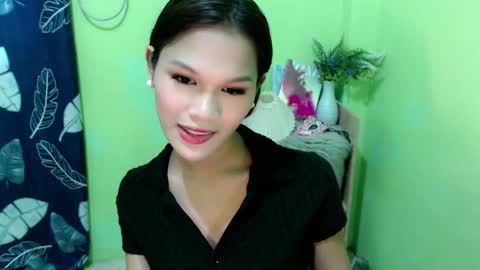 Snapshot of asianbabe_elvira chatting on September 14, 2025, 5:50 am asianbabe_elvira online show from September 14, 2025, 5:50 am