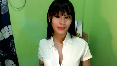 Snapshot of asianbabe_elvira chatting on October 19, 2025, 5:57 pm asianbabe_elvira online show from October 19, 2025, 5:57 pm