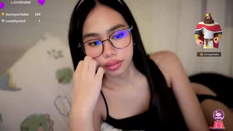 Snapshot of asianbabecandy chatting on May 20, 2026, 12:55 pm candy online show from May 20, 2026, 12:55 pm