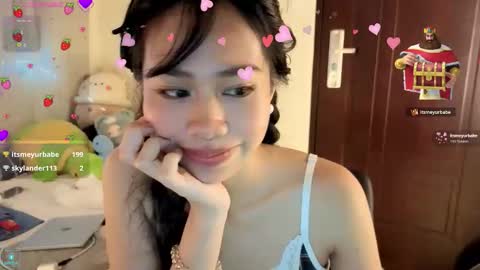 Snapshot of asianbabecandy chatting on June 10, 2026, 11:57 pm candy online show from June 10, 2026, 11:57 pm