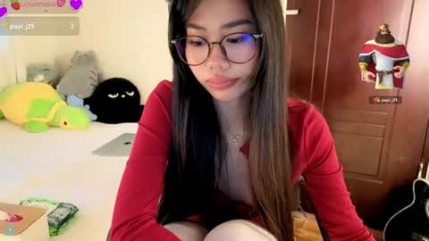 Snapshot of asianbabecandy chatting on June 13, 2026, 12:30 am candy online show from June 13, 2026, 12:30 am