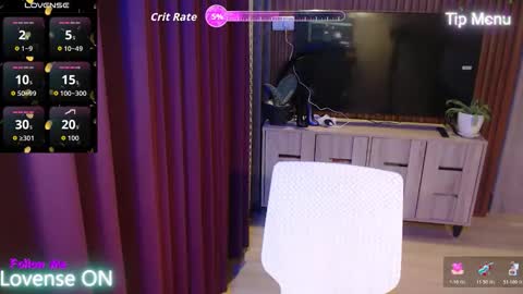 aika online show from December 14, 2025, 8:24 pm