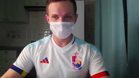 asianbbeaty online show from March 8, 2026, 9:29 pm