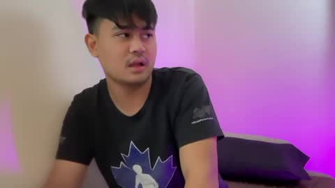 Snapshot of asianblackbigcock chatting on June 6, 2026, 6:18 am mark online show from June 6, 2026, 6:18 am