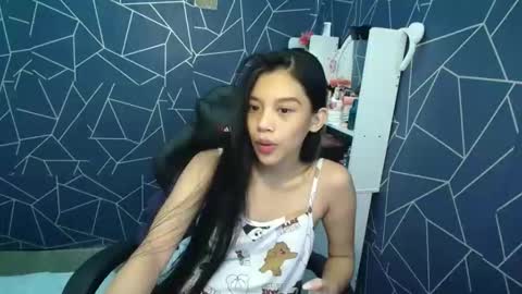 asianblair_x online show from November 30, 2025, 2:54 pm