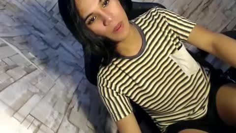 asianblk_barbiedoll online show from March 2, 2025, 1:16 pm