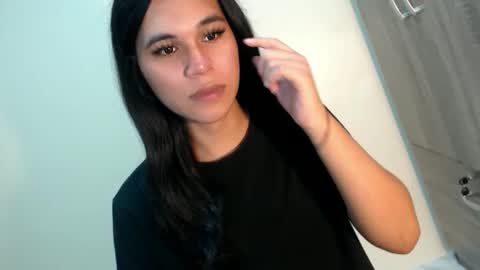 Snapshot of asianblk_barbiedoll chatting on March 24, 2026, 6:24 pm asianblk_barbiedoll online show from March 24, 2026, 6:24 pm