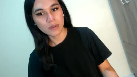 Snapshot of asianblk_barbiedoll chatting on March 25, 2026, 6:25 pm asianblk_barbiedoll online show from March 25, 2026, 6:25 pm