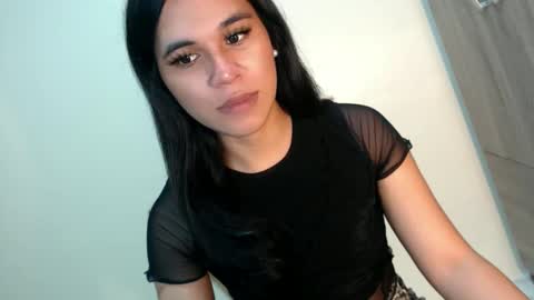 Snapshot of asianblk_barbiedoll chatting on March 27, 2026, 5:45 pm asianblk_barbiedoll online show from March 27, 2026, 5:45 pm