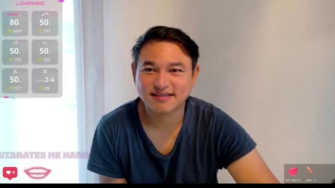 Snapshot of asianboy_sunny chatting on September 10, 2025, 6:13 am AsianBoy Sunny online show from September 10, 2025, 6:13 am