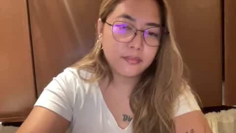 Snapshot of asianbunny10 chatting on April 30, 2026, 2:45 pm Curvy online show from April 30, 2026, 2:45 pm