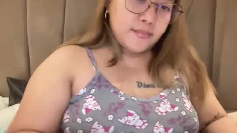 Snapshot of asianbunny10 chatting on May 15, 2026, 1:51 pm Curvy online show from May 15, 2026, 1:51 pm