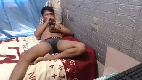 LUKEY online show from November 29, 2025, 12:13 am