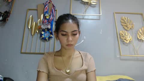 Snapshot of asiancharlotte chatting on December 26, 2024, 6:41 am asian charlotte online show from December 26, 2024, 6:41 am