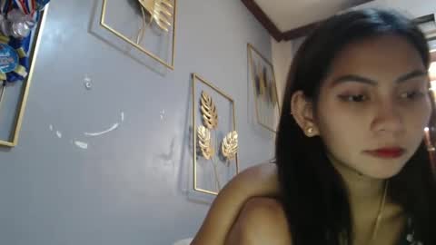 Snapshot of asiancharlotte chatting on January 6, 2025, 5:52 am asian charlotte online show from January 6, 2025, 5:52 am