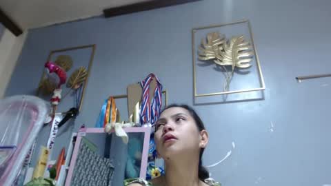 Snapshot of asiancharlotte chatting on March 5, 2025, 6:23 am asian charlotte online show from March 5, 2025, 6:23 am