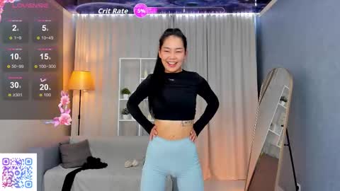 asiancheek online show from September 25, 2025, 1:53 am