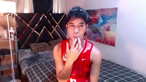asiancum_peter online show from January 7, 2026, 2:47 am