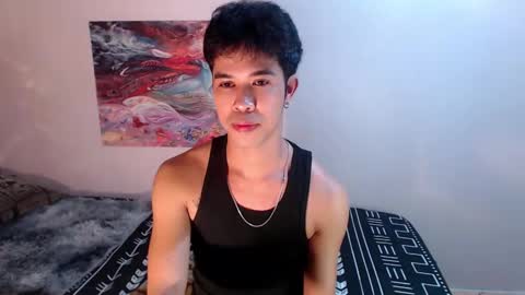 asiancum_peter online show from February 3, 2026, 2:10 am