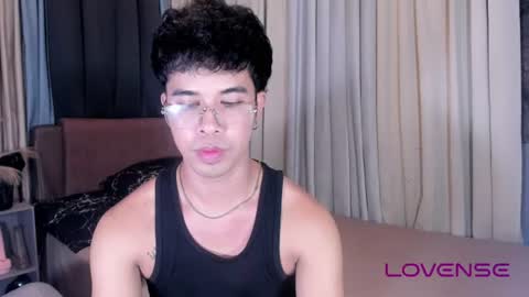 Snapshot of asiancum_peter chatting on July 4, 2026, 2:07 am asiancum_peter online show from July 4, 2026, 2:07 am