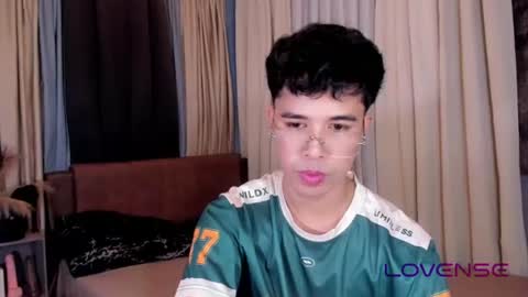 Snapshot of asiancum_peter chatting on July 7, 2026, 2:58 am asiancum_peter online show from July 7, 2026, 2:58 am