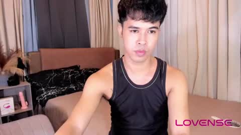 Snapshot of asiancum_peter chatting on July 13, 2026, 6:05 am asiancum_peter online show from July 13, 2026, 6:05 am