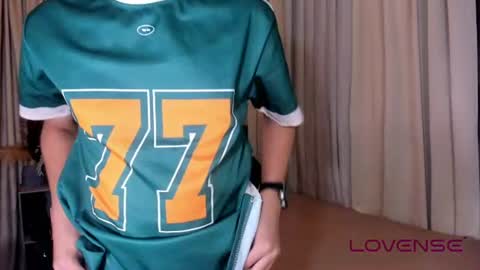 Snapshot of asiancum_peter chatting on July 23, 2026, 2:42 am asiancum_peter online show from July 23, 2026, 2:42 am