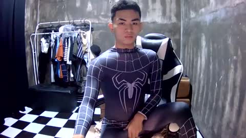 Snapshot of asiancummer115697 chatting on February 5, 2025, 10:01 pm xj ph online show from February 5, 2025, 10:01 pm