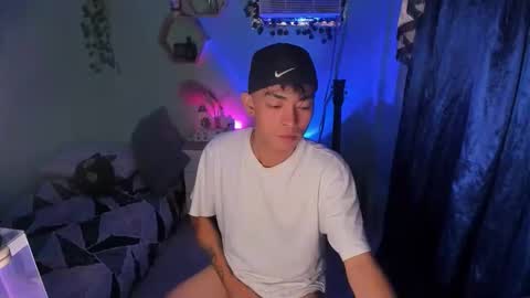 Bry online show from November 29, 2025, 2:03 am