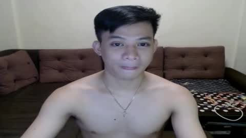 asiandreamboyx online show from January 1, 2025, 6:27 pm