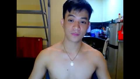 asiandreamboyx online show from April 10, 2026, 4:50 am
